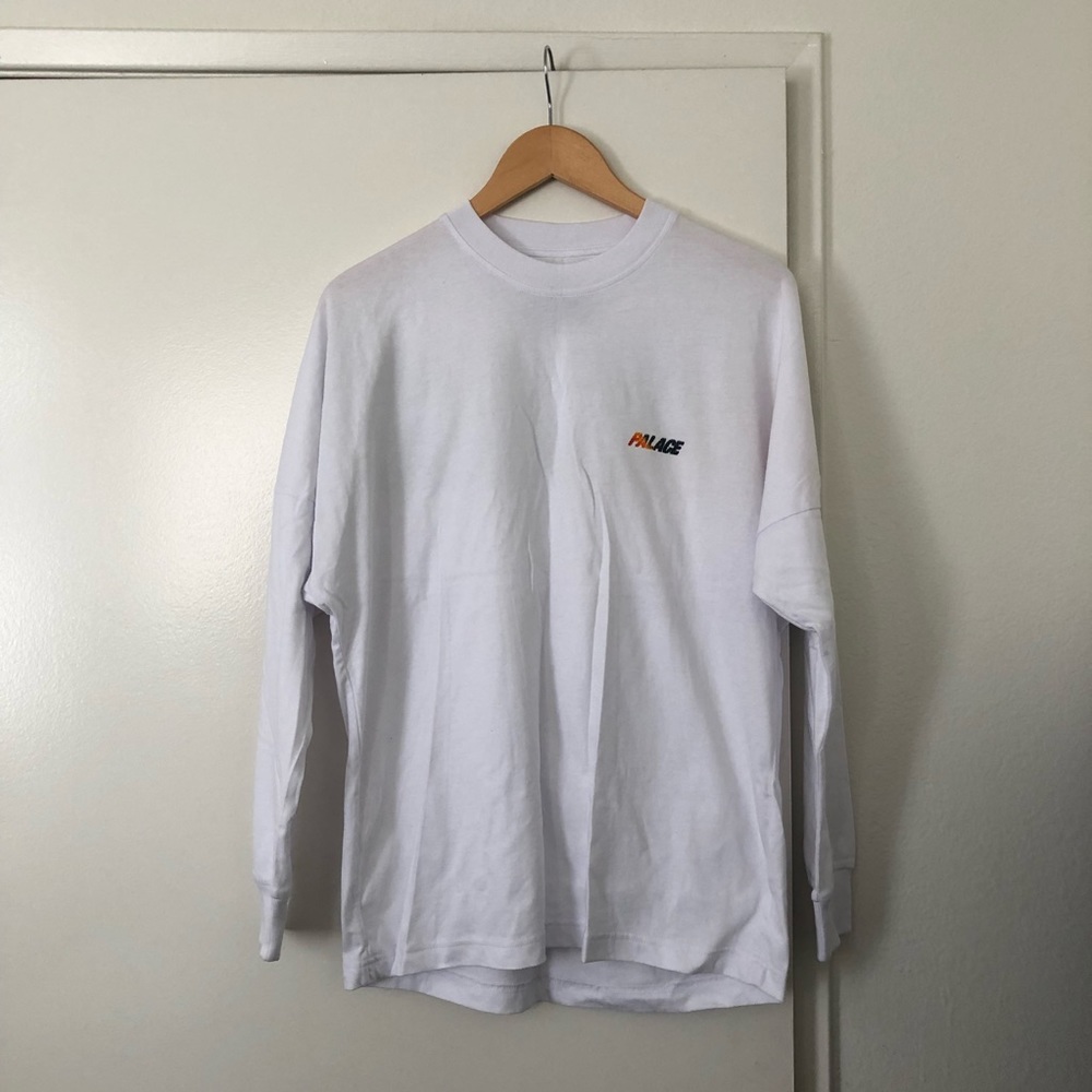 PALACE • TOP - Picture 3 of 6